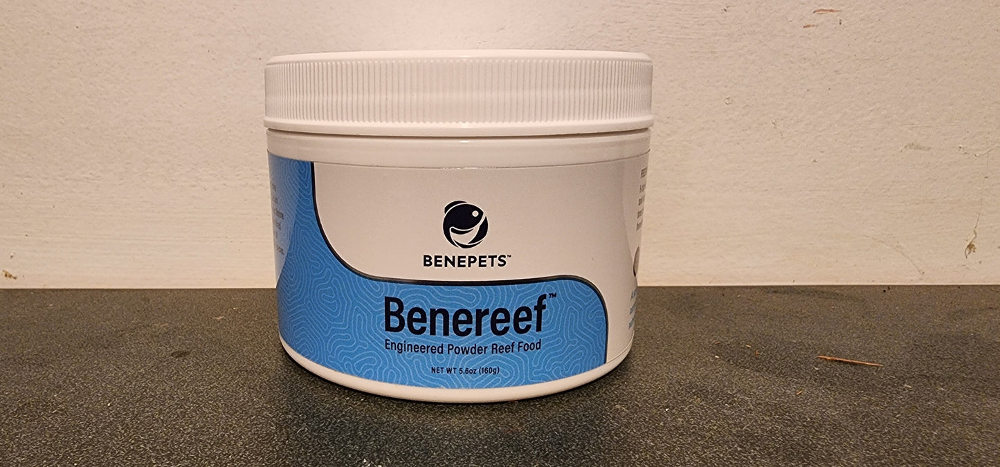 Benereef