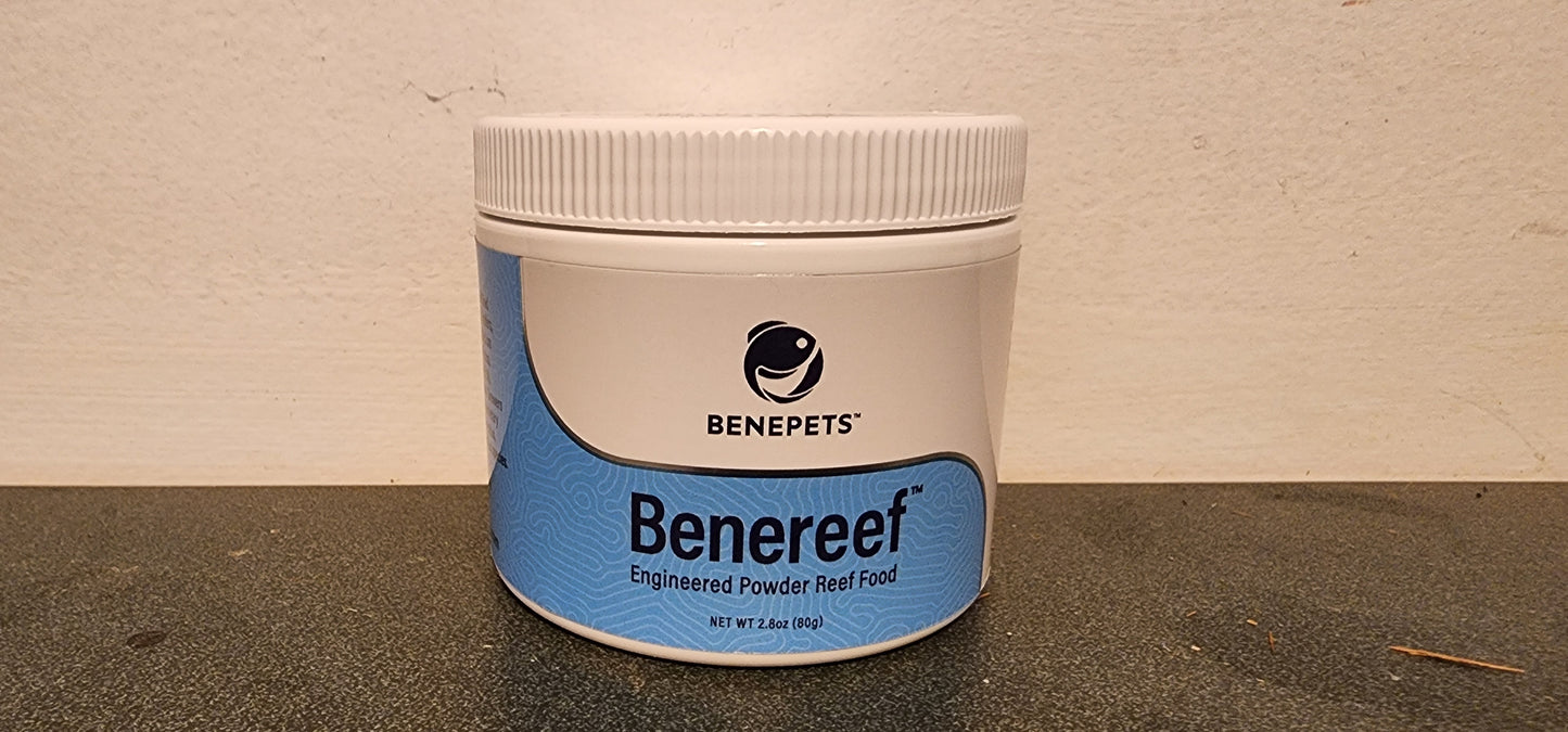 Benereef