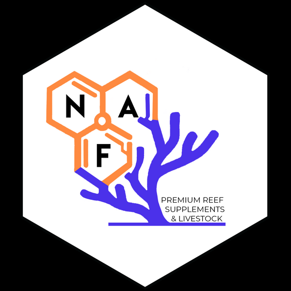 Not a Feesh logo