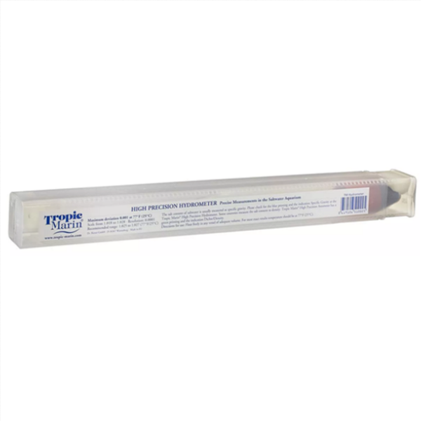 Tropic Marin High-Precision Hydrometer