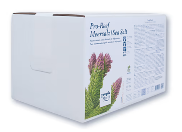 Tropic Marin Pro Reef 160 Gallon Box