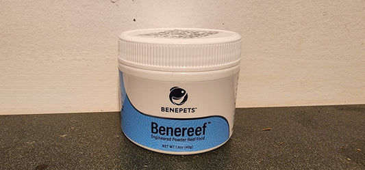 Benereef