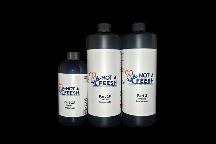 NAF Two-part Set – Not a Feesh